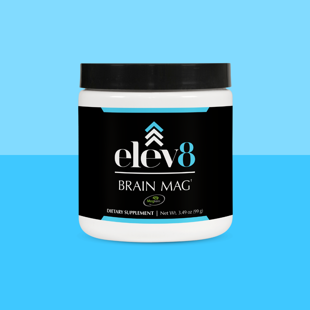 Brain Mag*