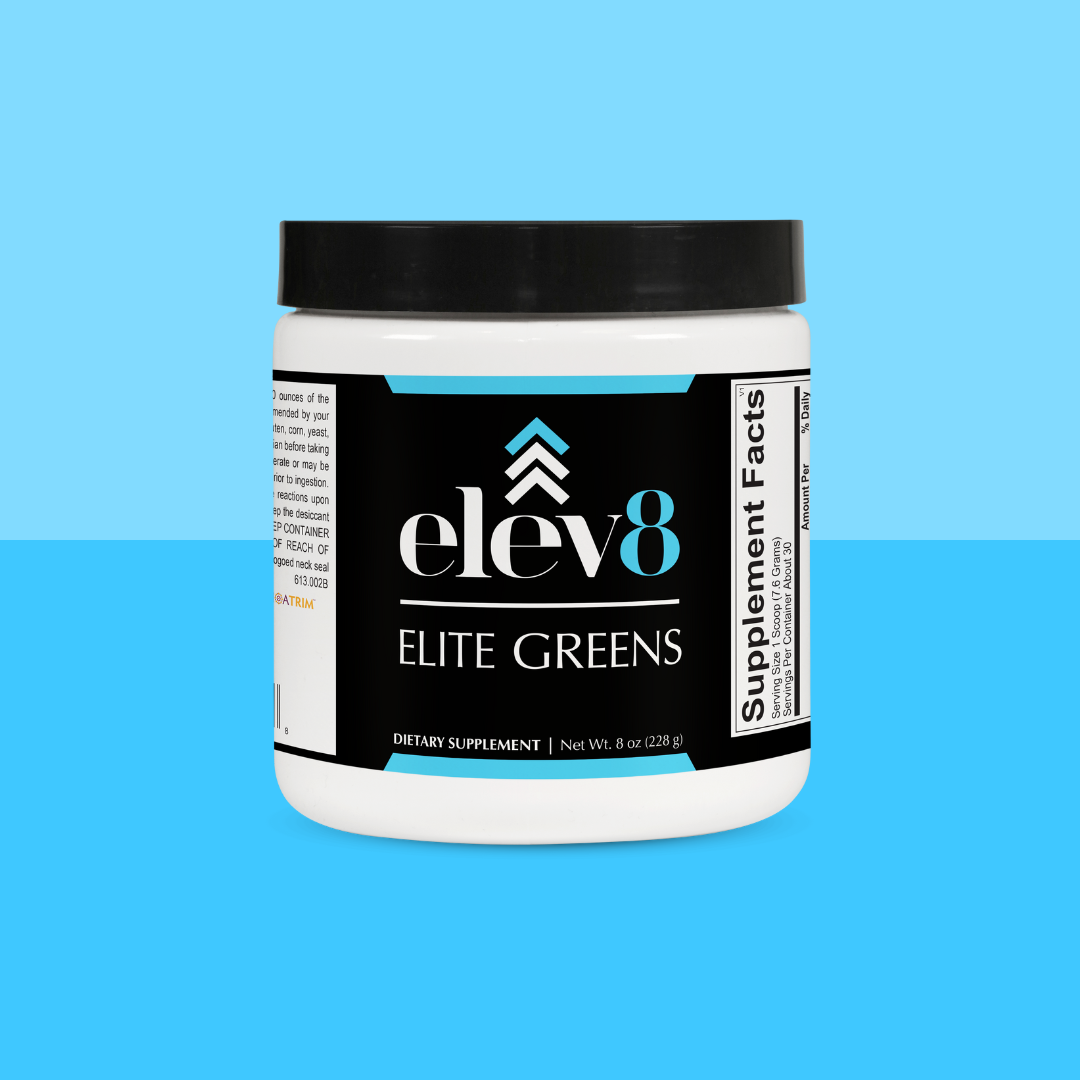 Elite Greens