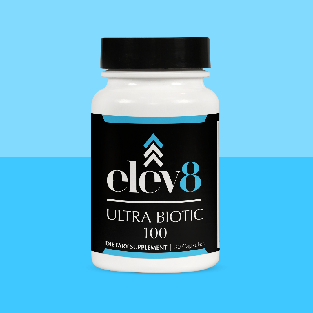 Ultra Biotic 100