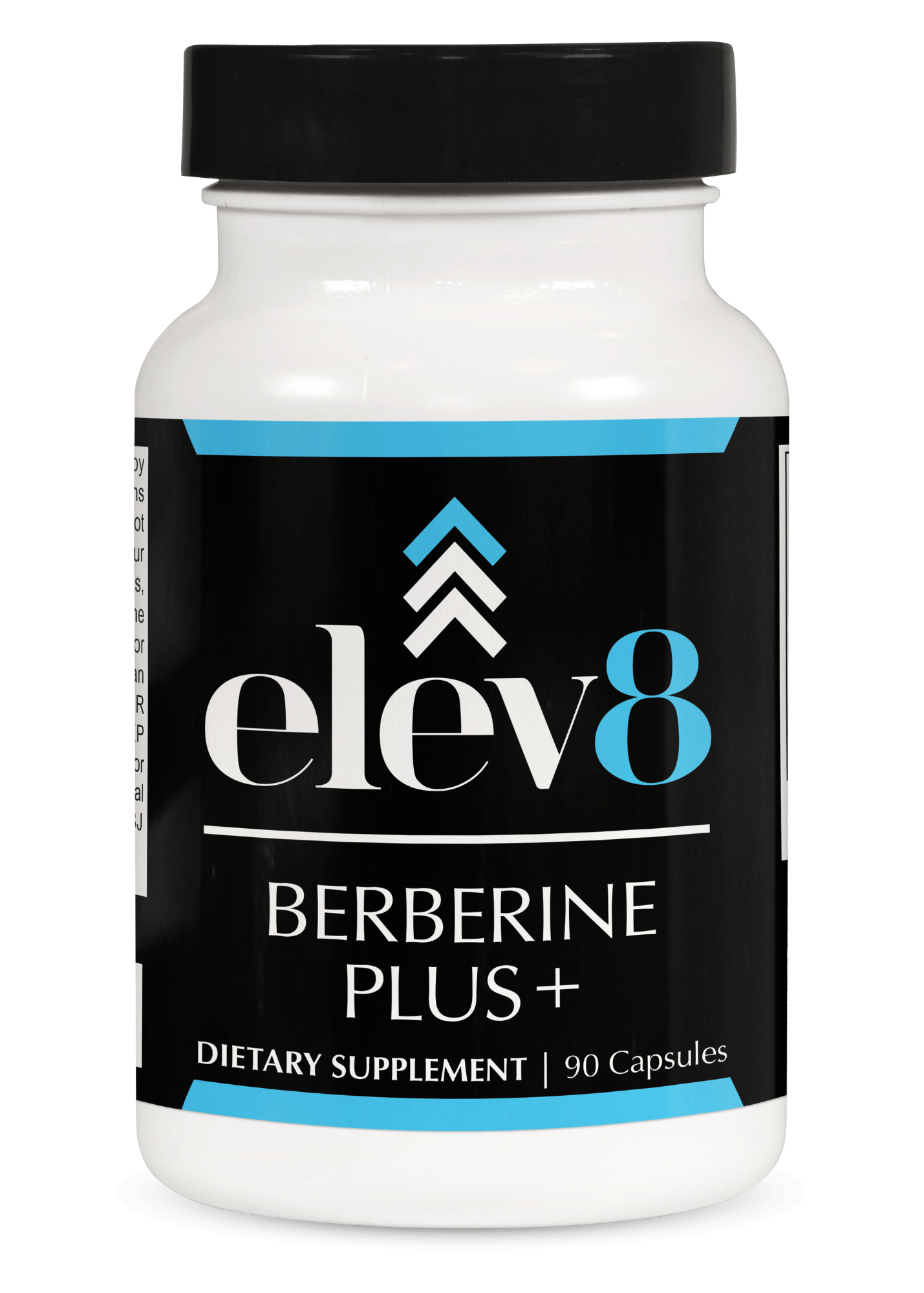 Berberine Plus +