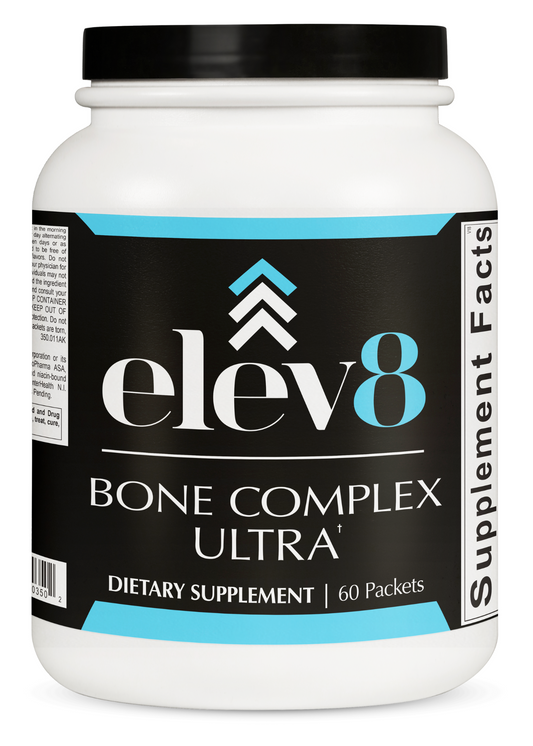 Bone Complex Ultra