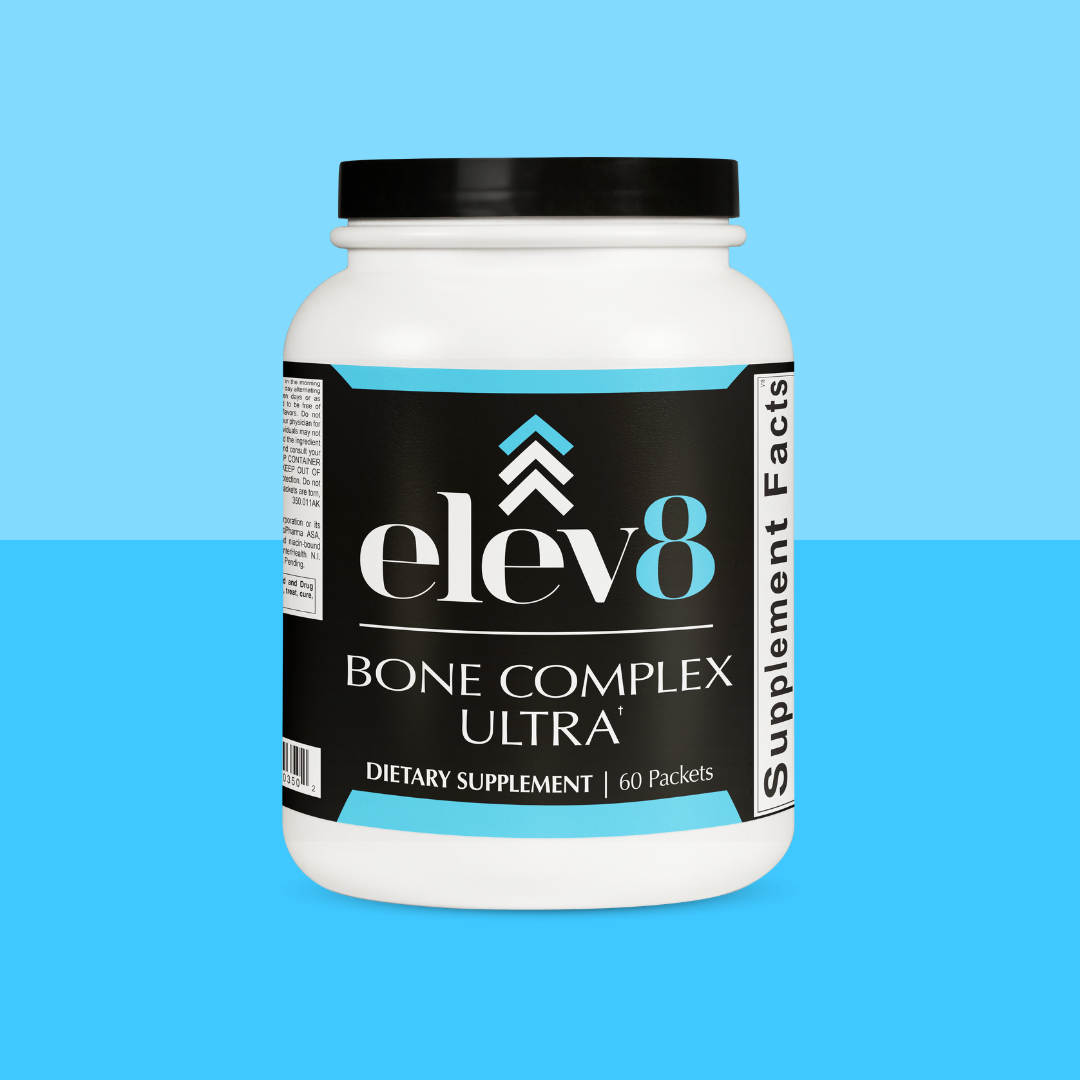 Bone Complex Ultra