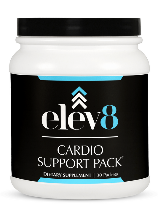 Cardio Support Pack