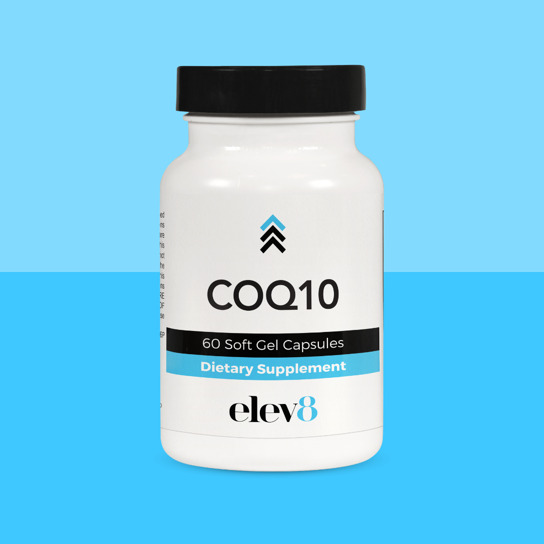 CoQ10