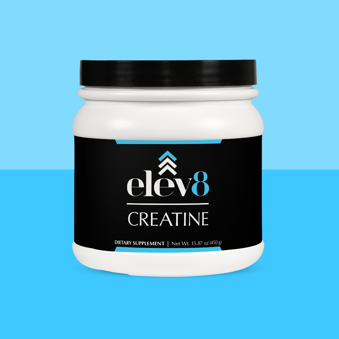 Creatine