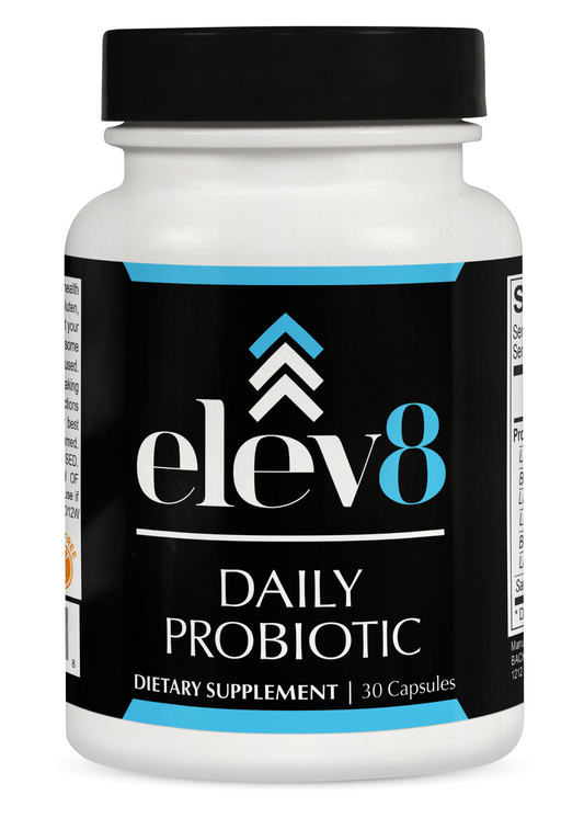 Daily Probiotic