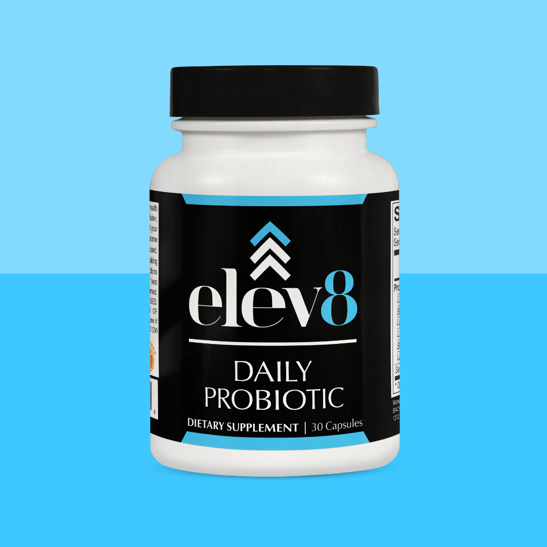 Daily Probiotic