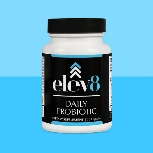 Daily Probiotic