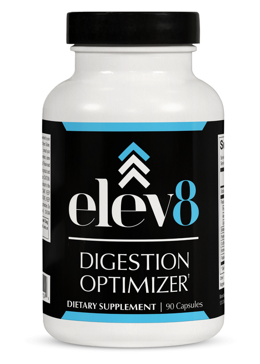 Digestion Optimizer*