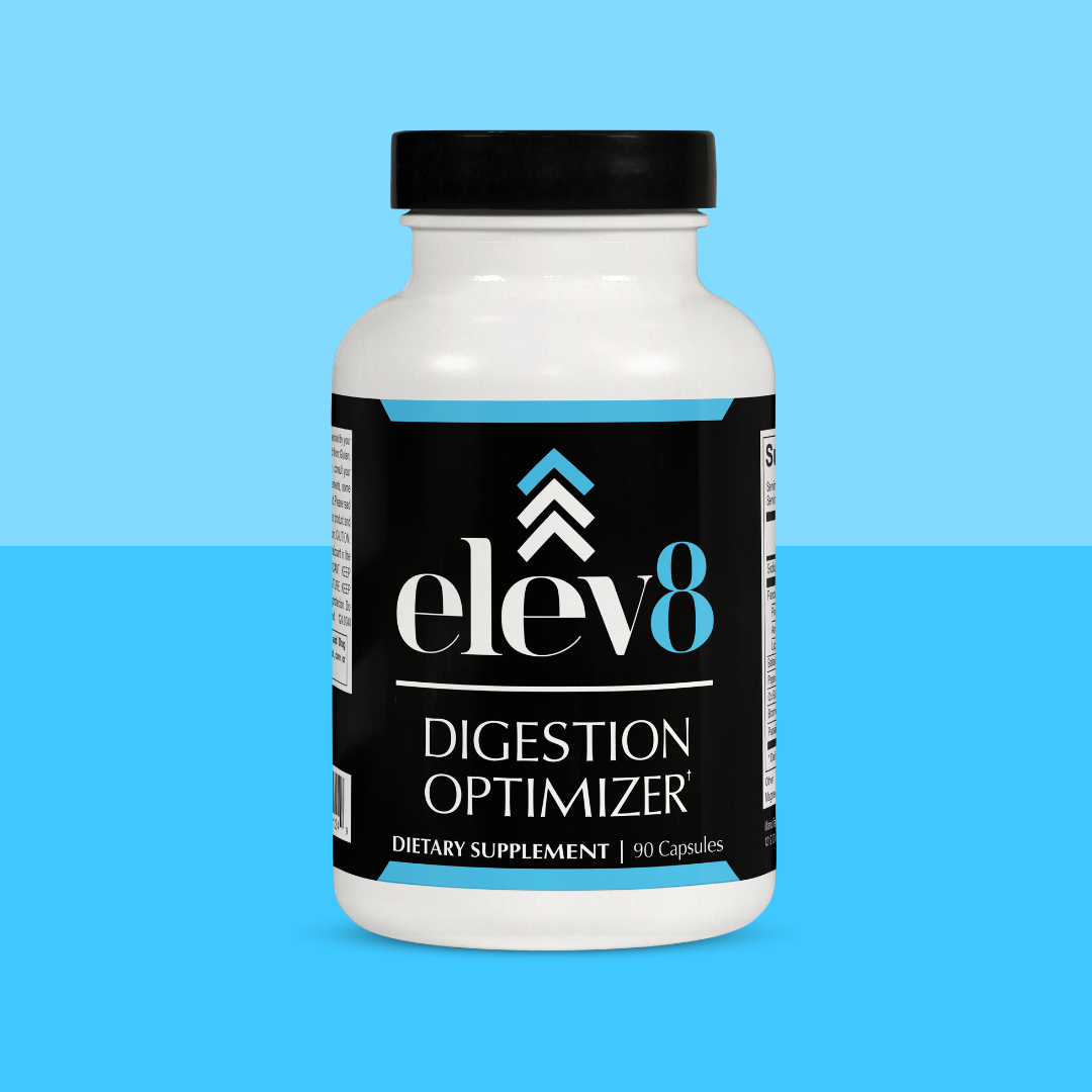 Digestion Optimizer*