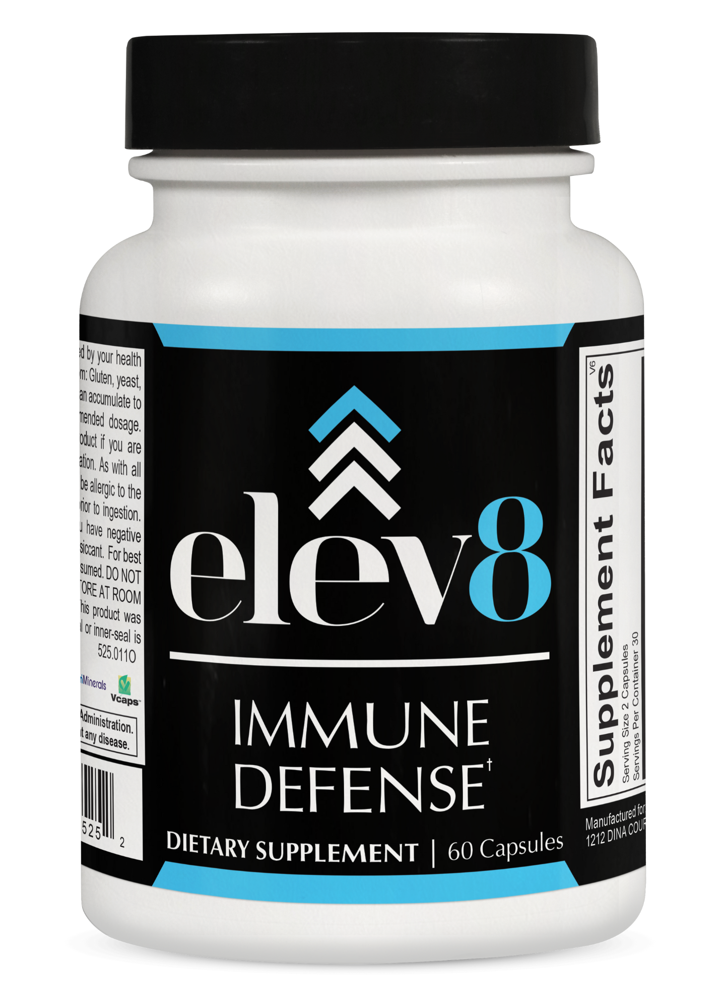 Immune Defense*