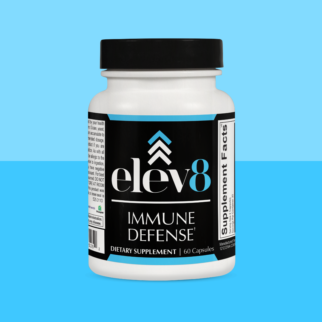 Immune Defense*