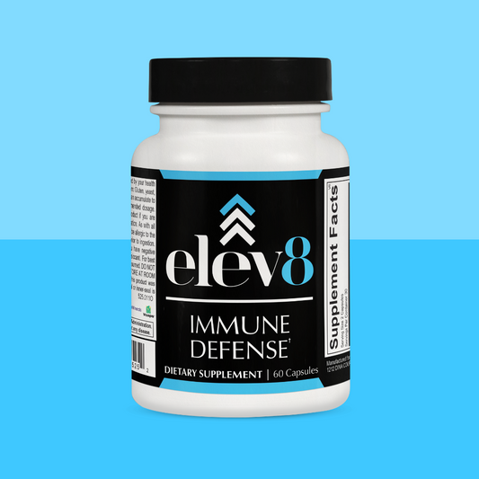 Immune Defense*