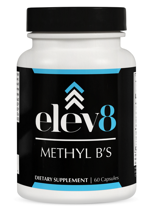 Methyl B's