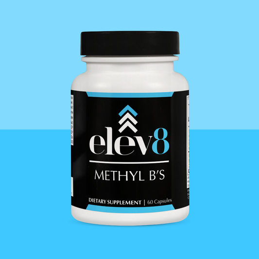 Methyl B's