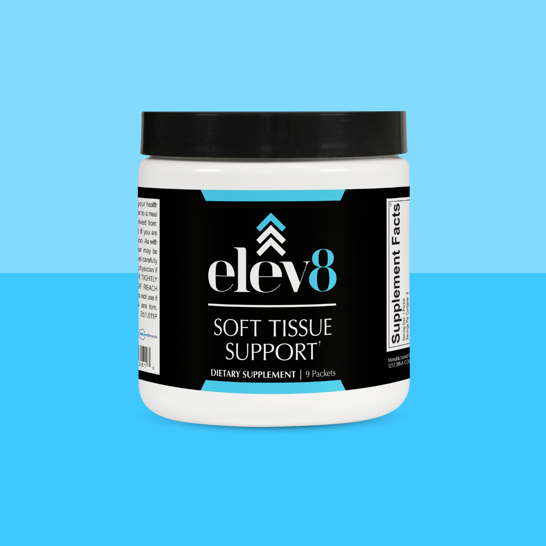 Soft Tissue Support