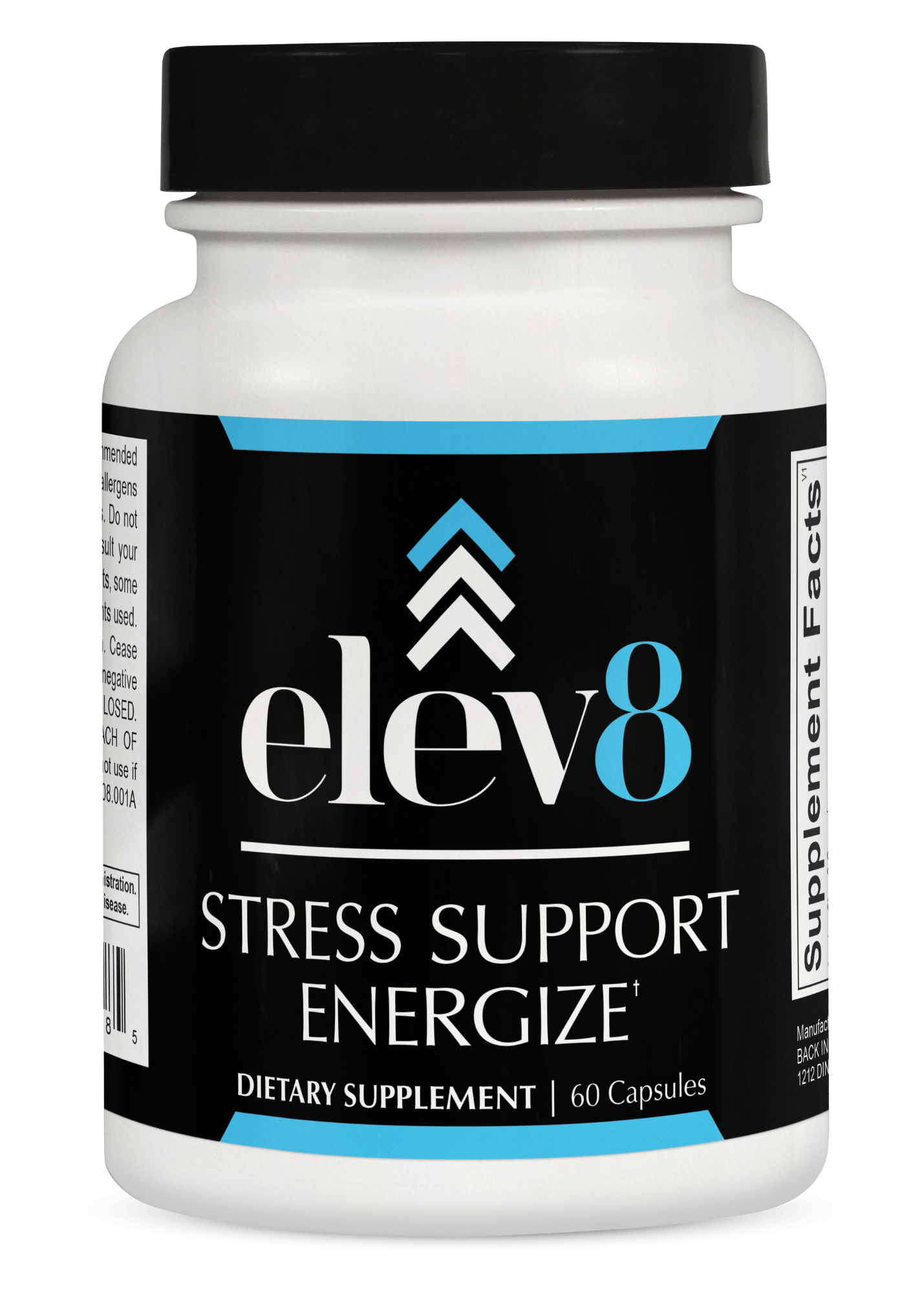 Stress Support Energize*