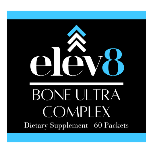 Bone Complex Ultra