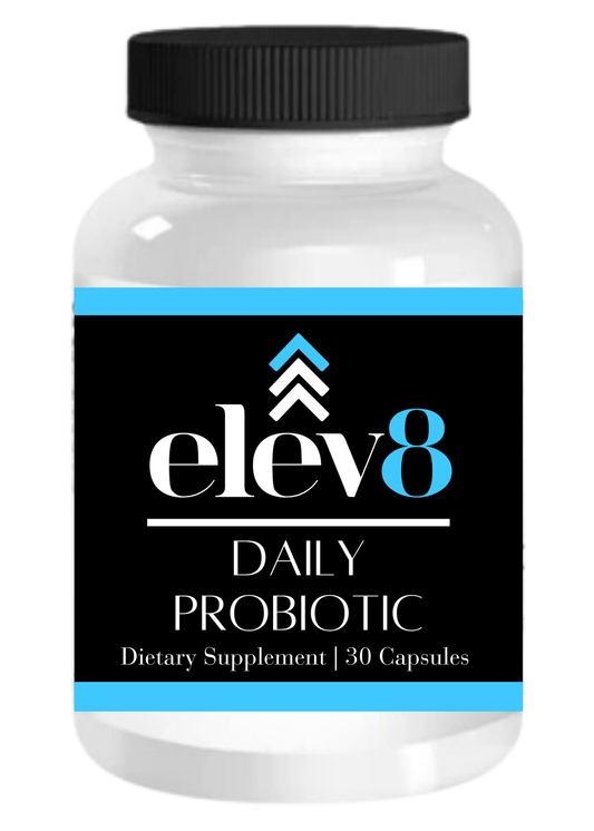 Daily Probiotic