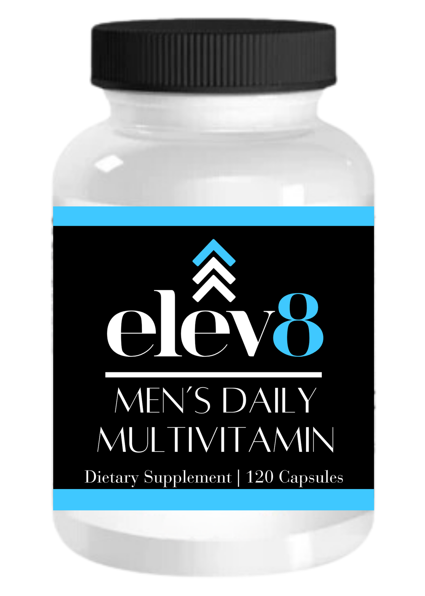 Men's Daily Multivitamin